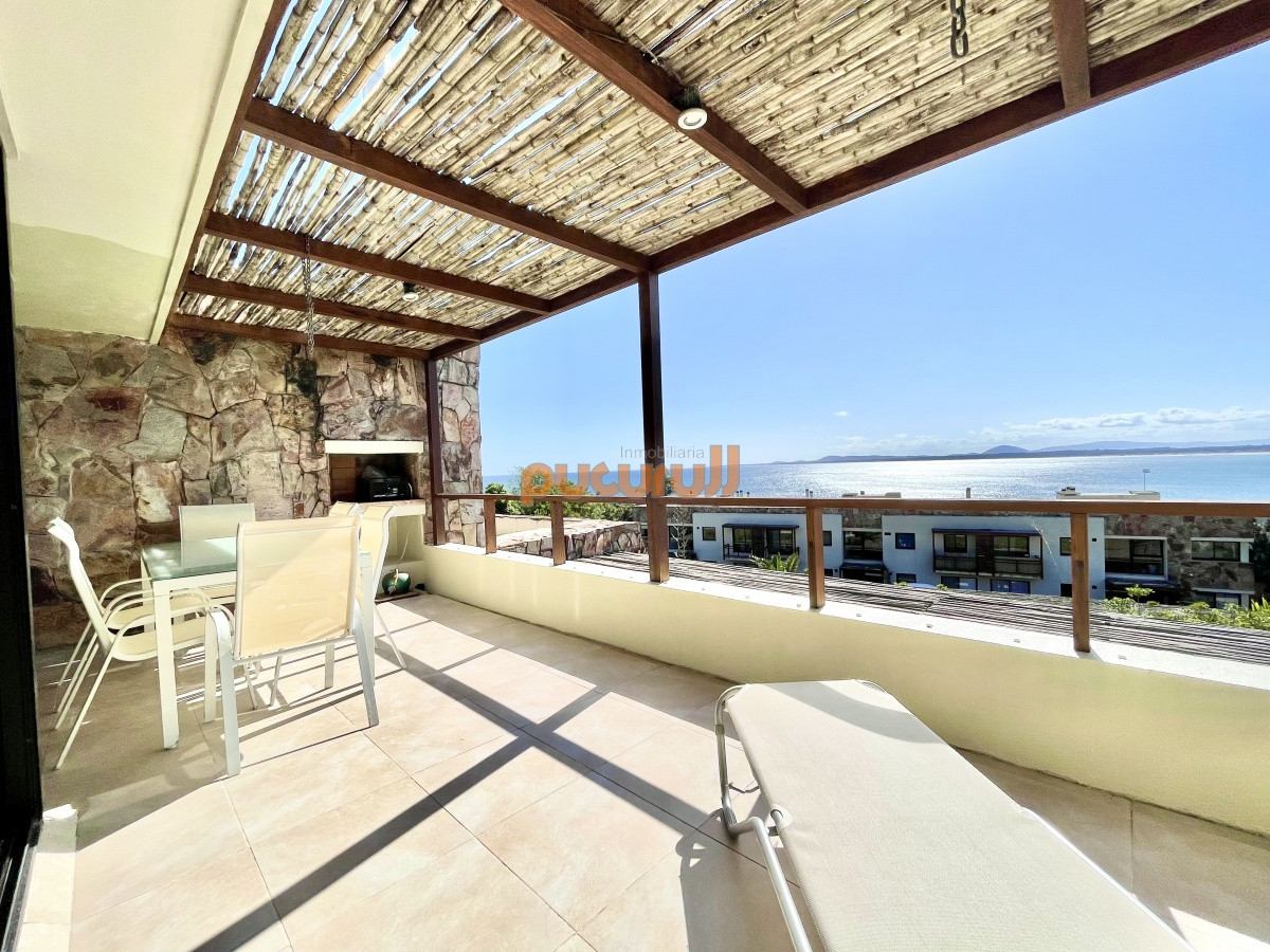 Lomo de la Ballena - GoPunta - Portal Inmobiliario de Punta del Este - Maldonado