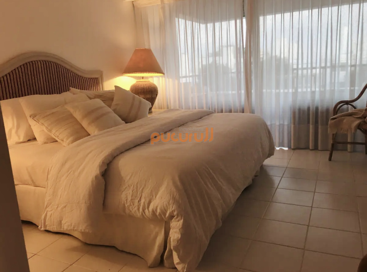 Apartamento ID.2279 - Venta Apartamento 3 Dormitorios en playa Montoya, La Barra