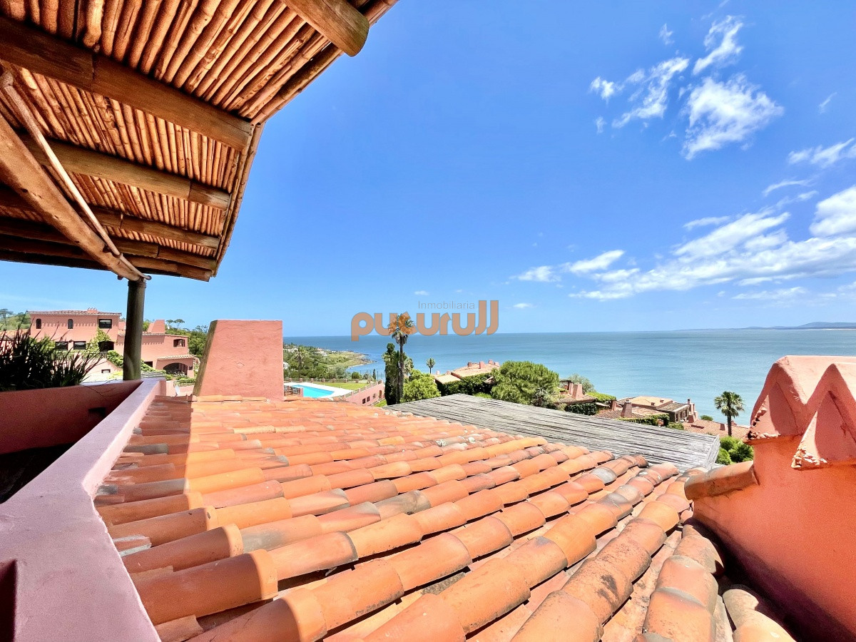 Lomo de la Ballena - GoPunta - Portal Inmobiliario de Punta del Este - Maldonado