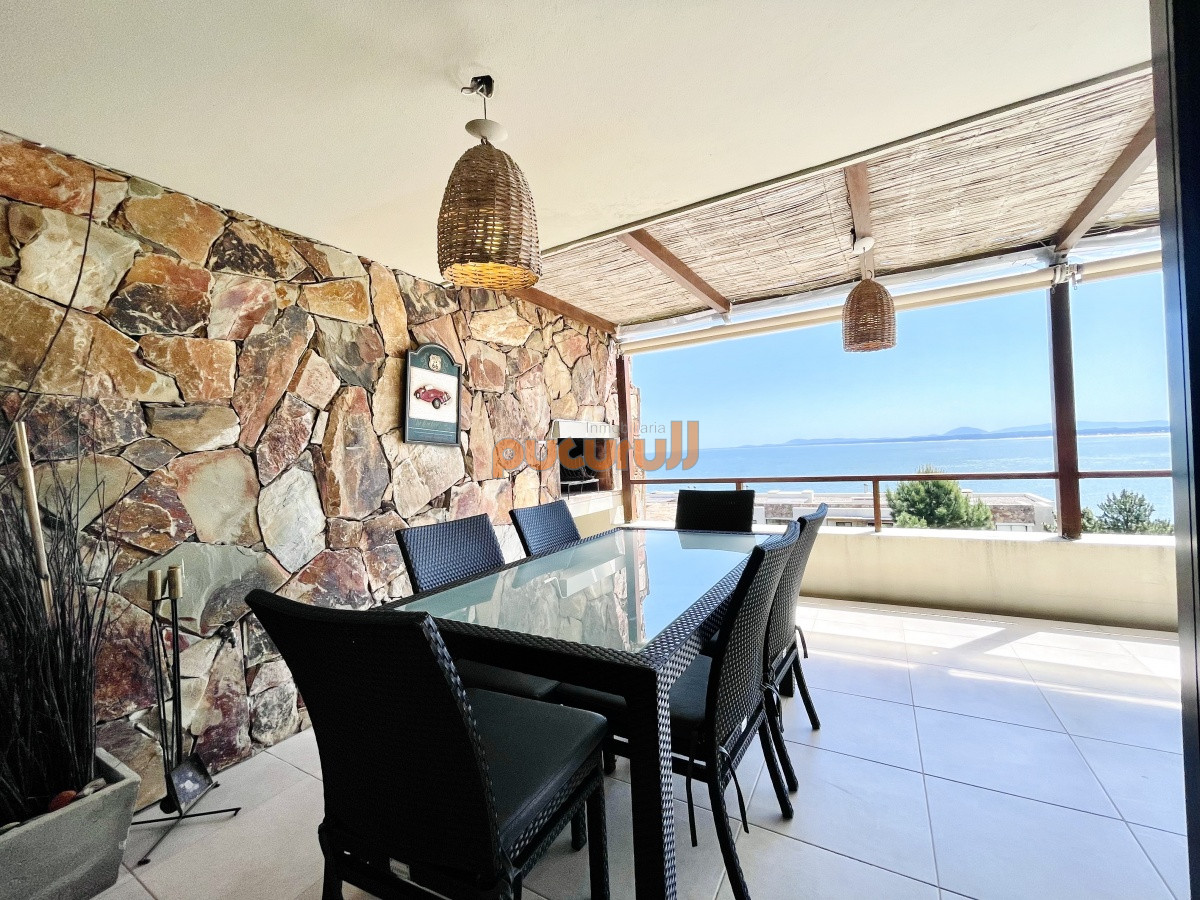 Lomo de la Ballena - GoPunta - Portal Inmobiliario de Punta del Este - Maldonado