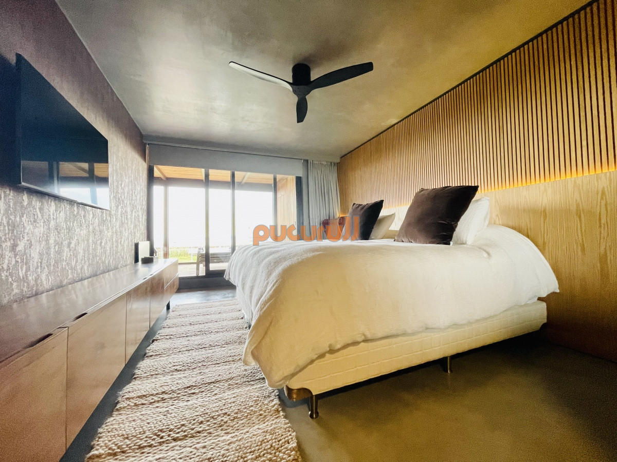 Apartamento ID.2652 - Apartamento amplio en venta de dos dormitorios complejo Quartier Punta Ballena