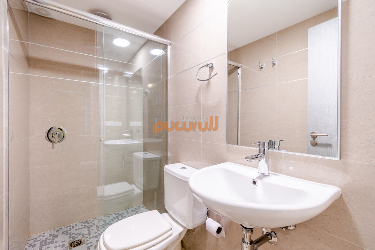 Apartamento ID.1926 - Moderno Apartamento de 2 Dormitorios - Punta del Este