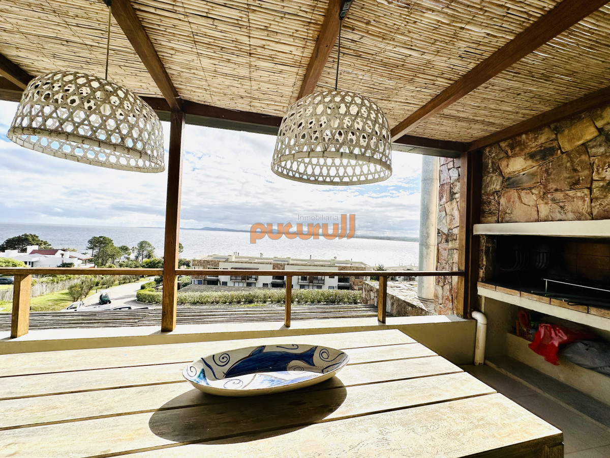 Lomo de la Ballena - GoPunta - Portal Inmobiliario de Punta del Este - Maldonado