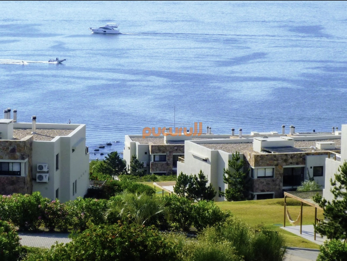 Apartamento ID.2247 - Venta de apartamento de 2 dormitorios con parrillero propio en el Lomo de la Ballena