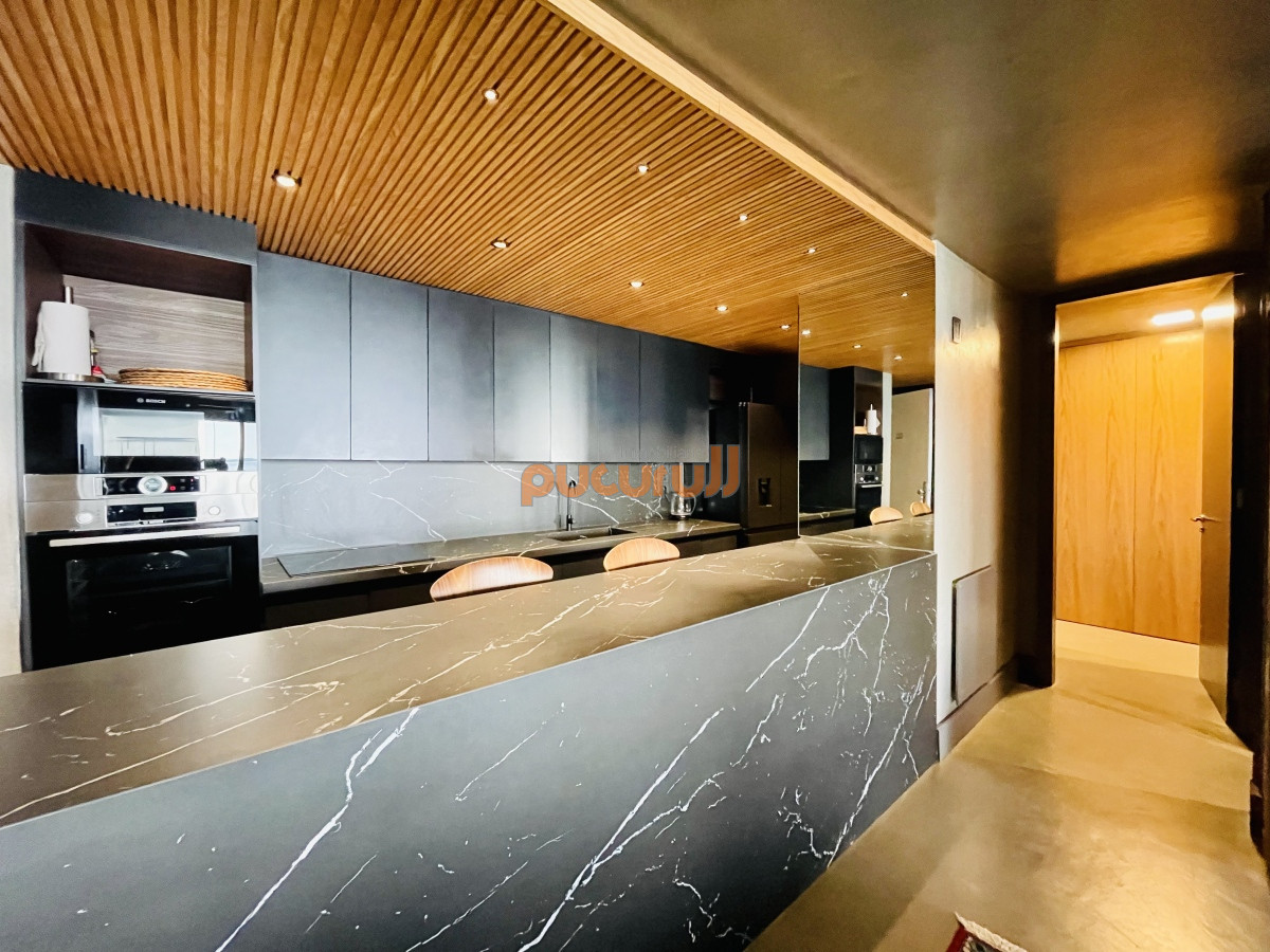 Apartamento ID.2652 - Apartamento amplio en venta de dos dormitorios complejo Quartier Punta Ballena