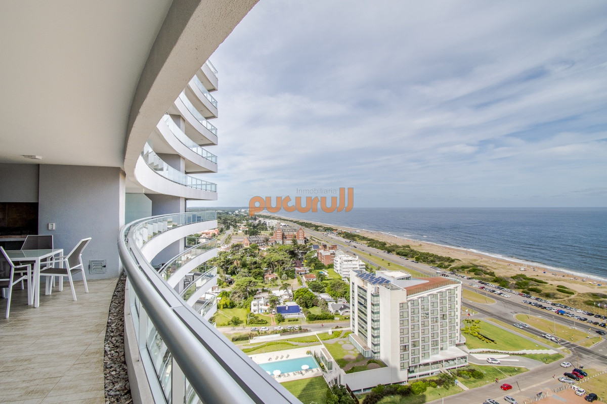 Brava - GoPunta - Portal Inmobiliario de Punta del Este - Maldonado