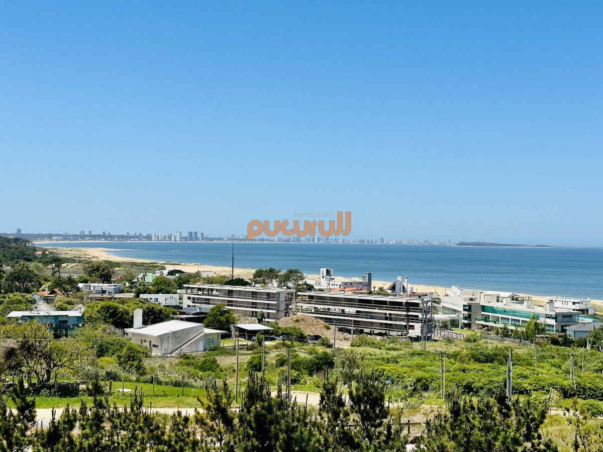 Lomo de la Ballena - GoPunta - Portal Inmobiliario de Punta del Este - Maldonado