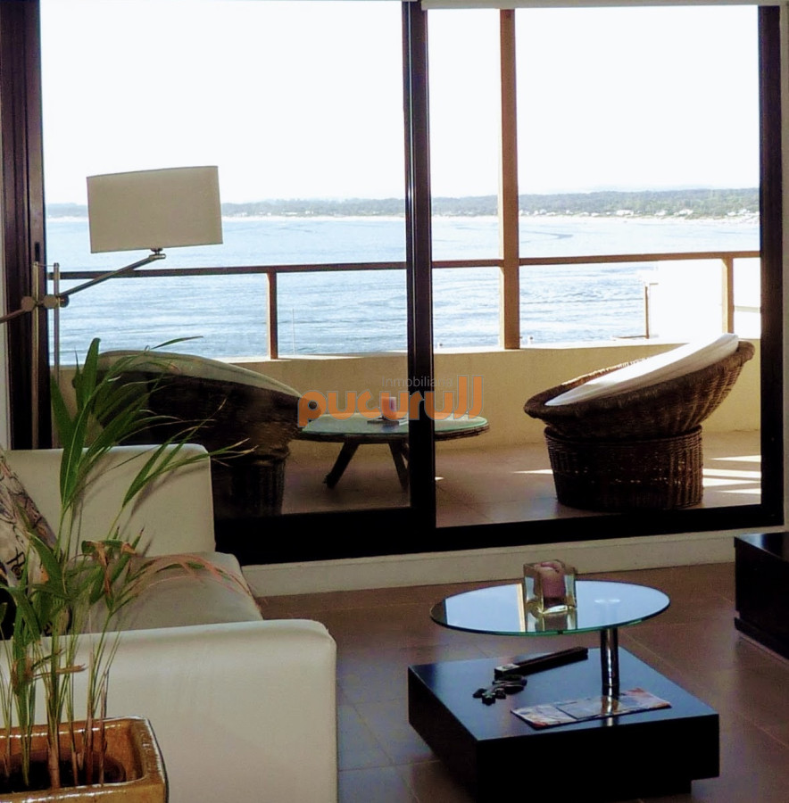 Apartamento ID.2247 - Venta de apartamento de 2 dormitorios con parrillero propio en el Lomo de la Ballena