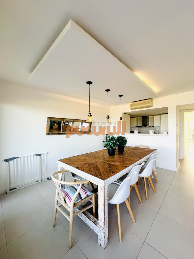 Lomo de la Ballena - GoPunta - Portal Inmobiliario de Punta del Este - Maldonado