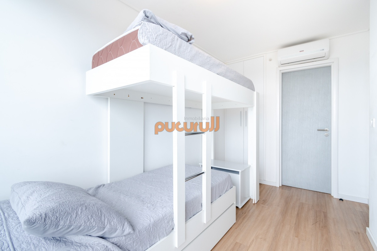 Apartamento ID.1926 - Moderno Apartamento de 2 Dormitorios - Punta del Este