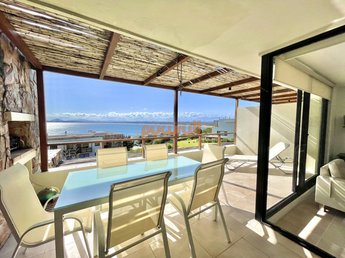 Lomo de la Ballena - GoPunta - Portal Inmobiliario de Punta del Este - Maldonado