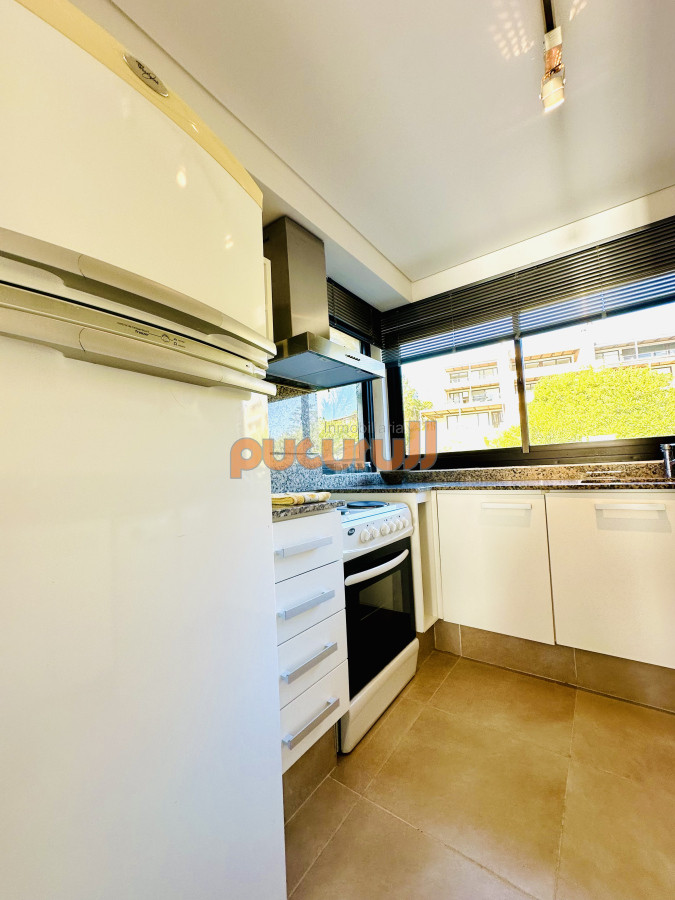 Apartamento ID.2247 - Venta de apartamento de 2 dormitorios con parrillero propio en el Lomo de la Ballena