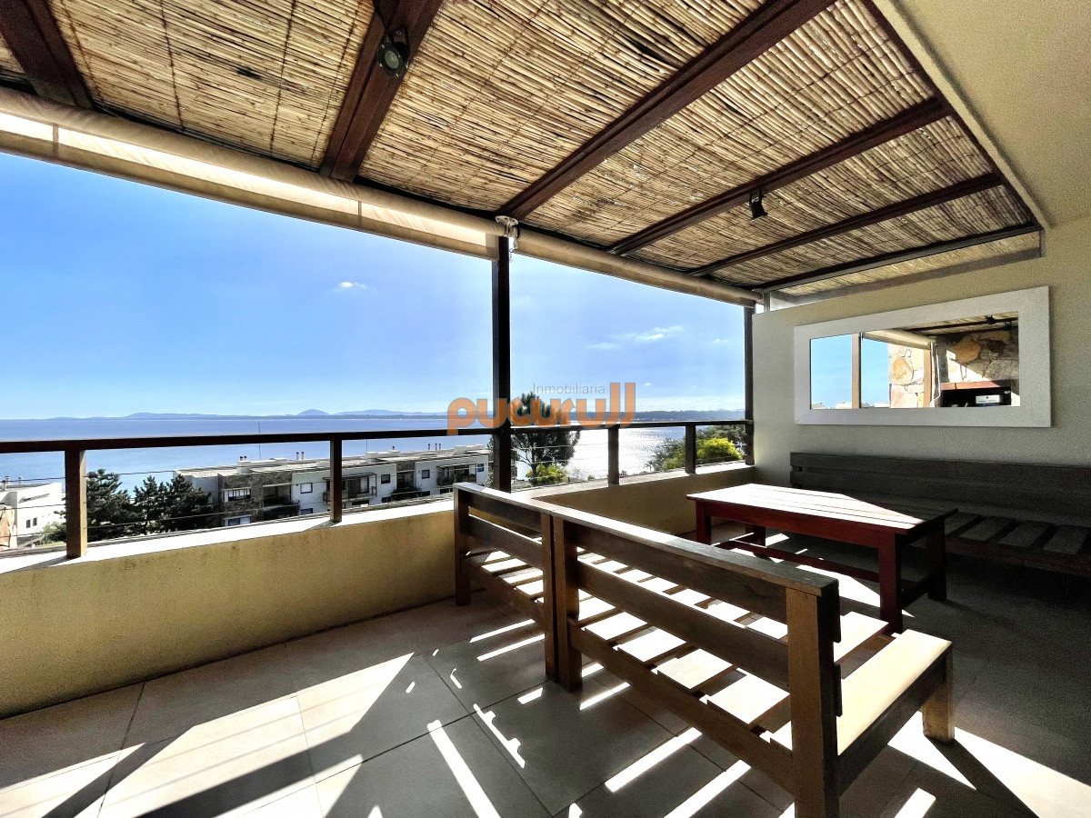 Lomo de la Ballena - GoPunta - Portal Inmobiliario de Punta del Este - Maldonado