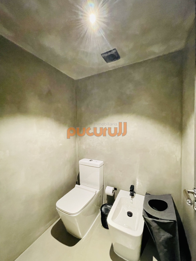 Apartamento ID.2652 - Apartamento amplio en venta de dos dormitorios complejo Quartier Punta Ballena