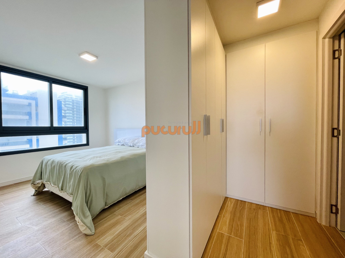 Apartamento ID.1931 - Apartamento en Punta del Este, Aidy Grill