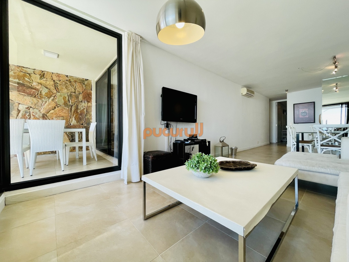 Lomo de la Ballena - GoPunta - Portal Inmobiliario de Punta del Este - Maldonado