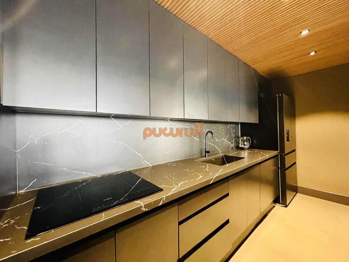 Apartamento ID.2652 - Apartamento amplio en venta de dos dormitorios complejo Quartier Punta Ballena