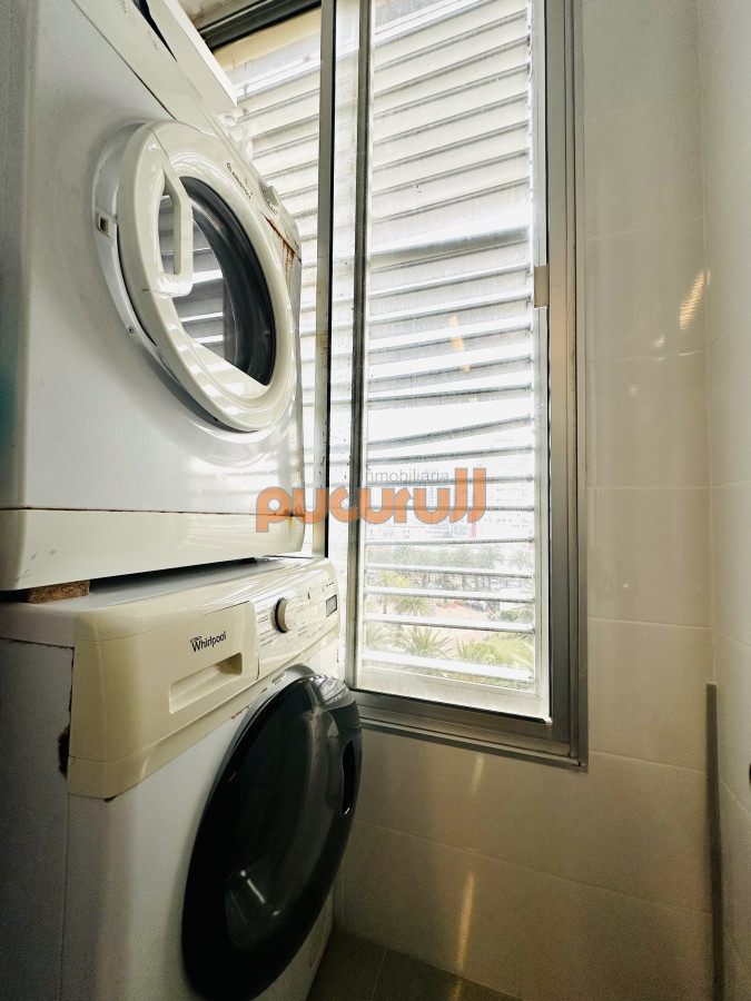 Apartamento ID.2708 - Venta de apartamento en Península de Punta del este con 3 dormitorios y 2 baños reciclado 