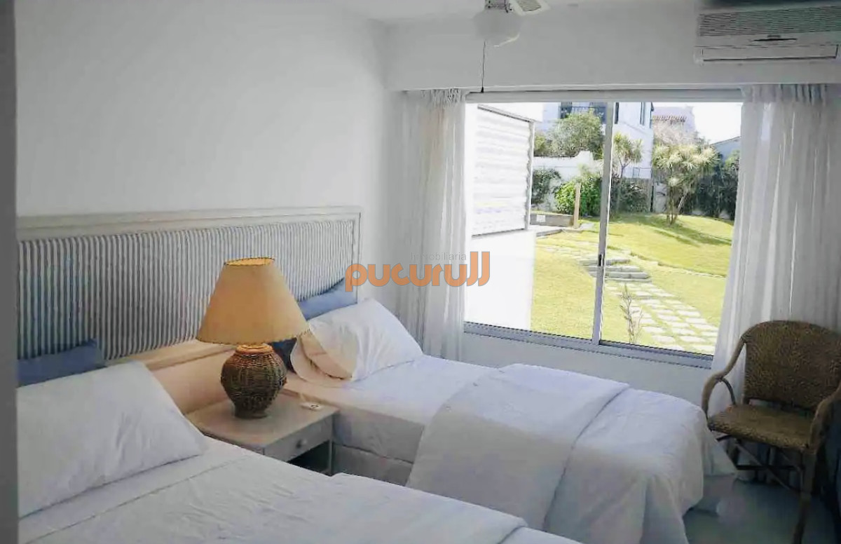 Apartamento ID.2279 - Venta Apartamento 3 Dormitorios en playa Montoya, La Barra