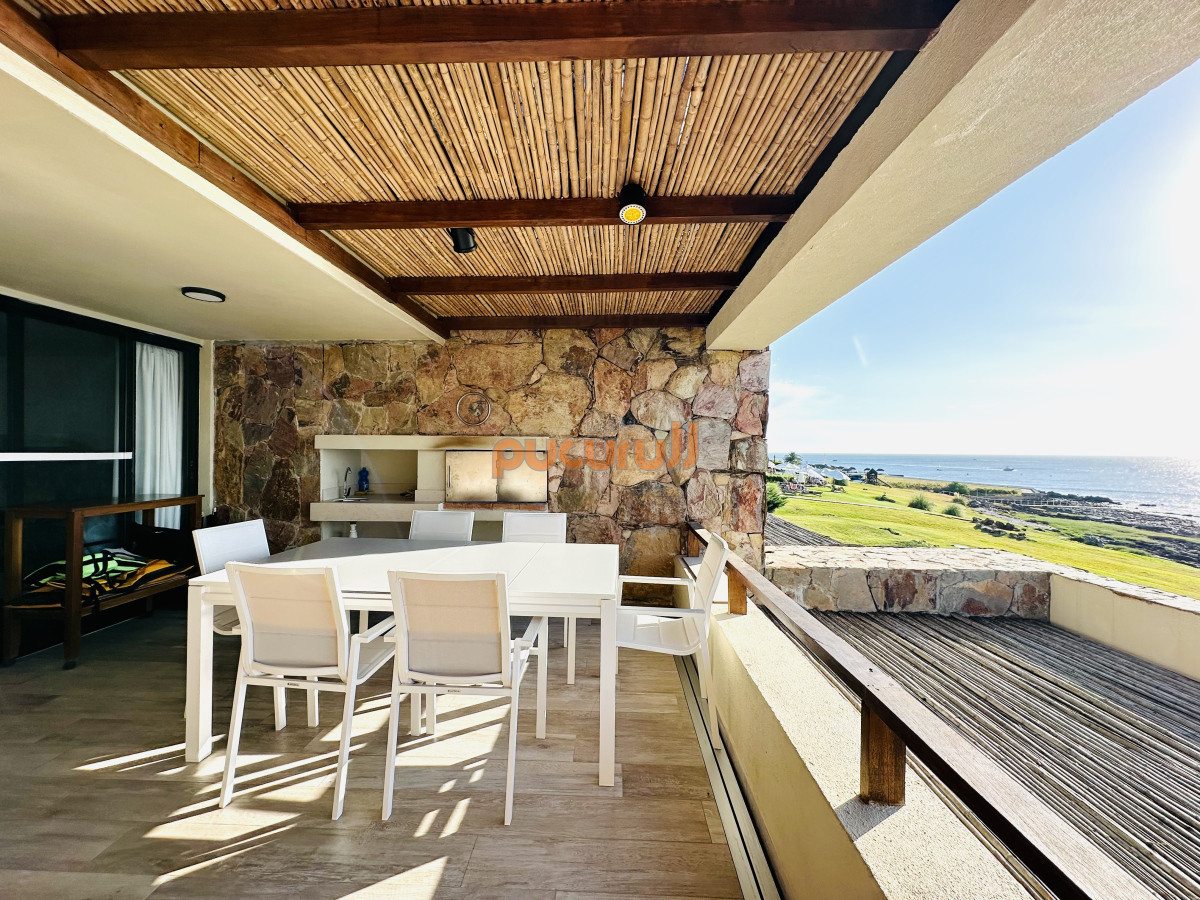 Lomo de la Ballena - GoPunta - Portal Inmobiliario de Punta del Este - Maldonado