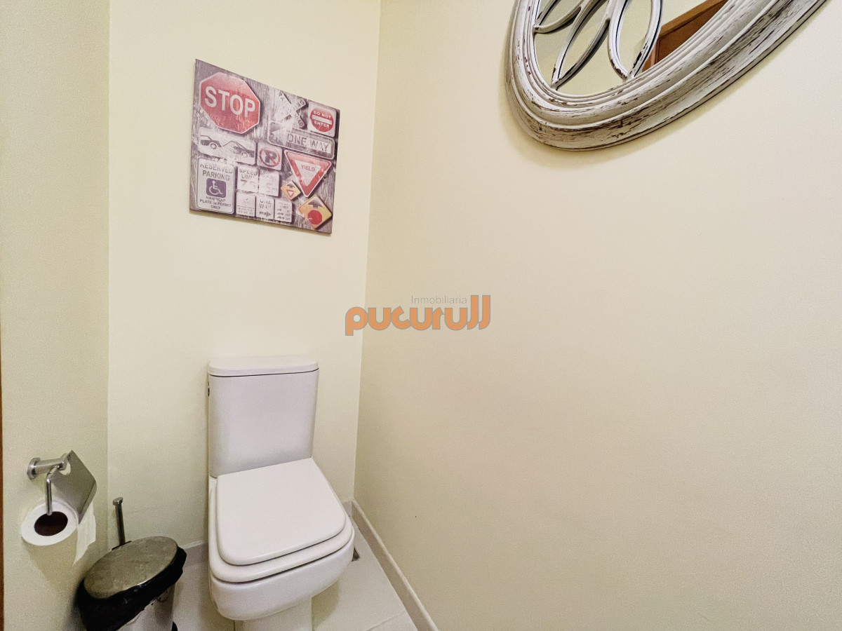 Apartamento ID.2281 - Excelente Apartamento de 2 Dormitorios con Vista al Mar, Playa Mansa