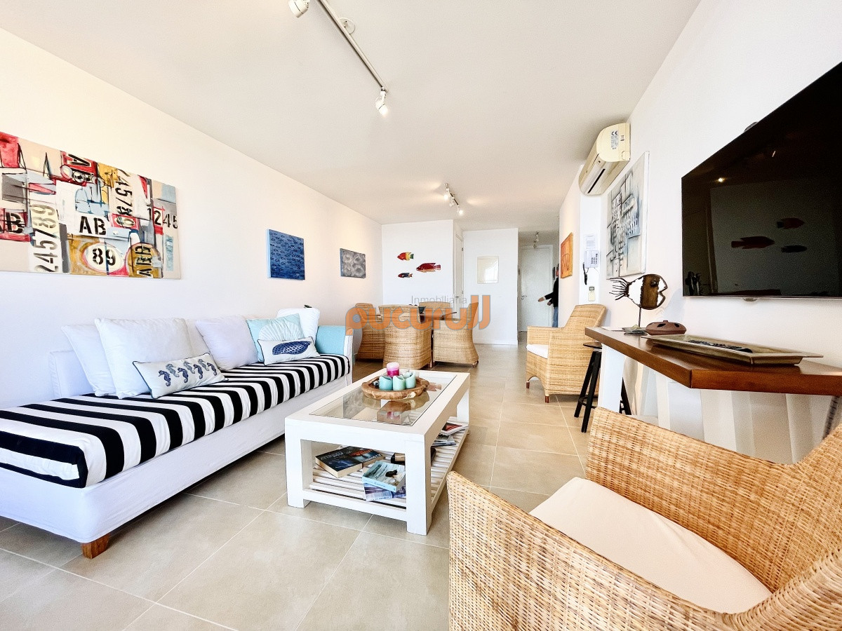 Lomo de la Ballena - GoPunta - Portal Inmobiliario de Punta del Este - Maldonado