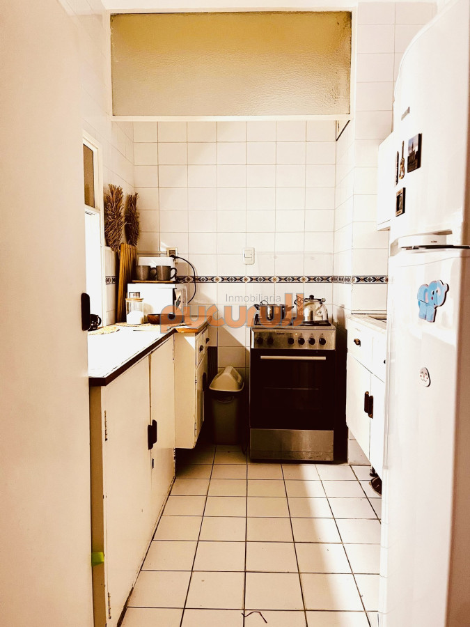 Apartamento ID.2257 - Apartamento de 2 Dormitorios en el corazón de la Península de Punta del Este