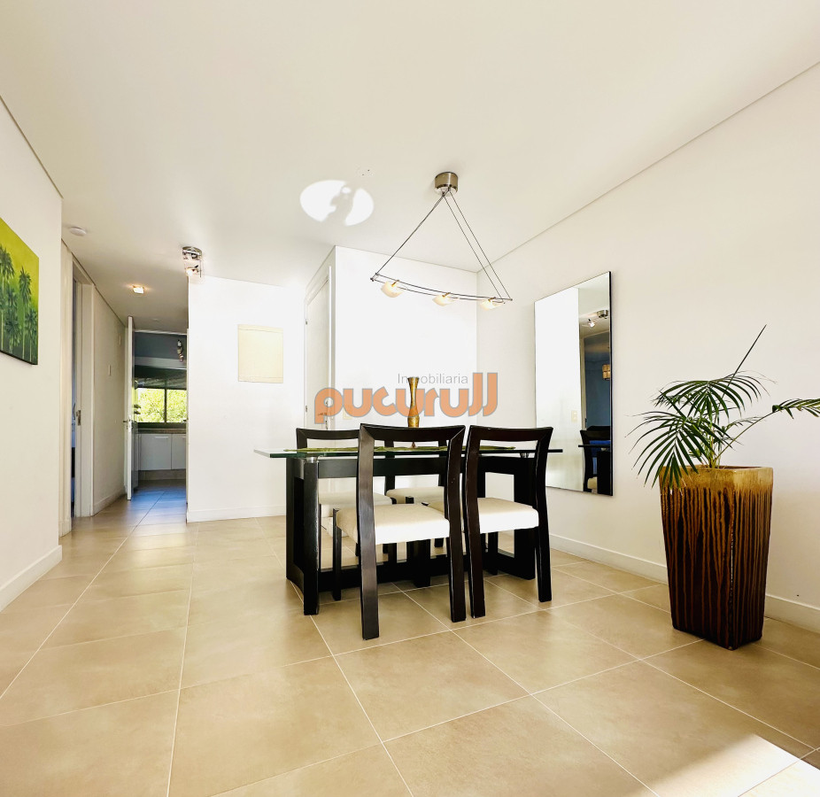 Apartamento ID.2247 - Venta de apartamento de 2 dormitorios con parrillero propio en el Lomo de la Ballena