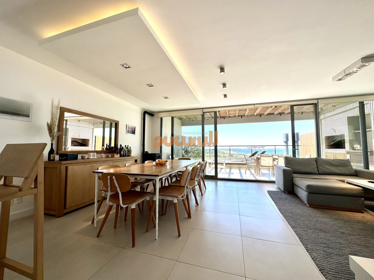 Lomo de la Ballena - GoPunta - Portal Inmobiliario de Punta del Este - Maldonado