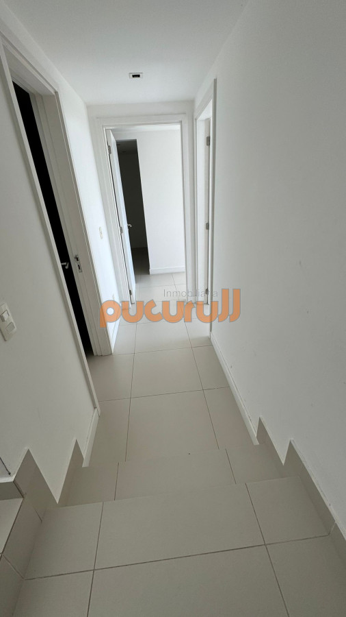 Apartamento ID.1985 - Alquiler temporal de apartamento de 2 dormitorios con parrillero y patio en punta ballena 