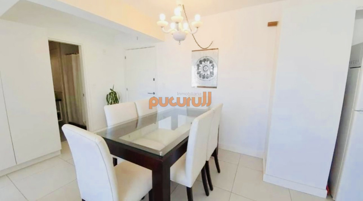 Apartamento ID.2712 - Venta de apartamento de 2 Dormitorios en el corazón de la Península, Torre con servicios