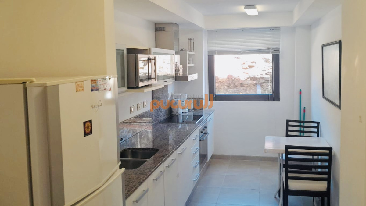 Apartamento ID.2653 - Venta de apartamento de dos dormitorios con dos baños en maravilloso complejo de Punta Ballena 