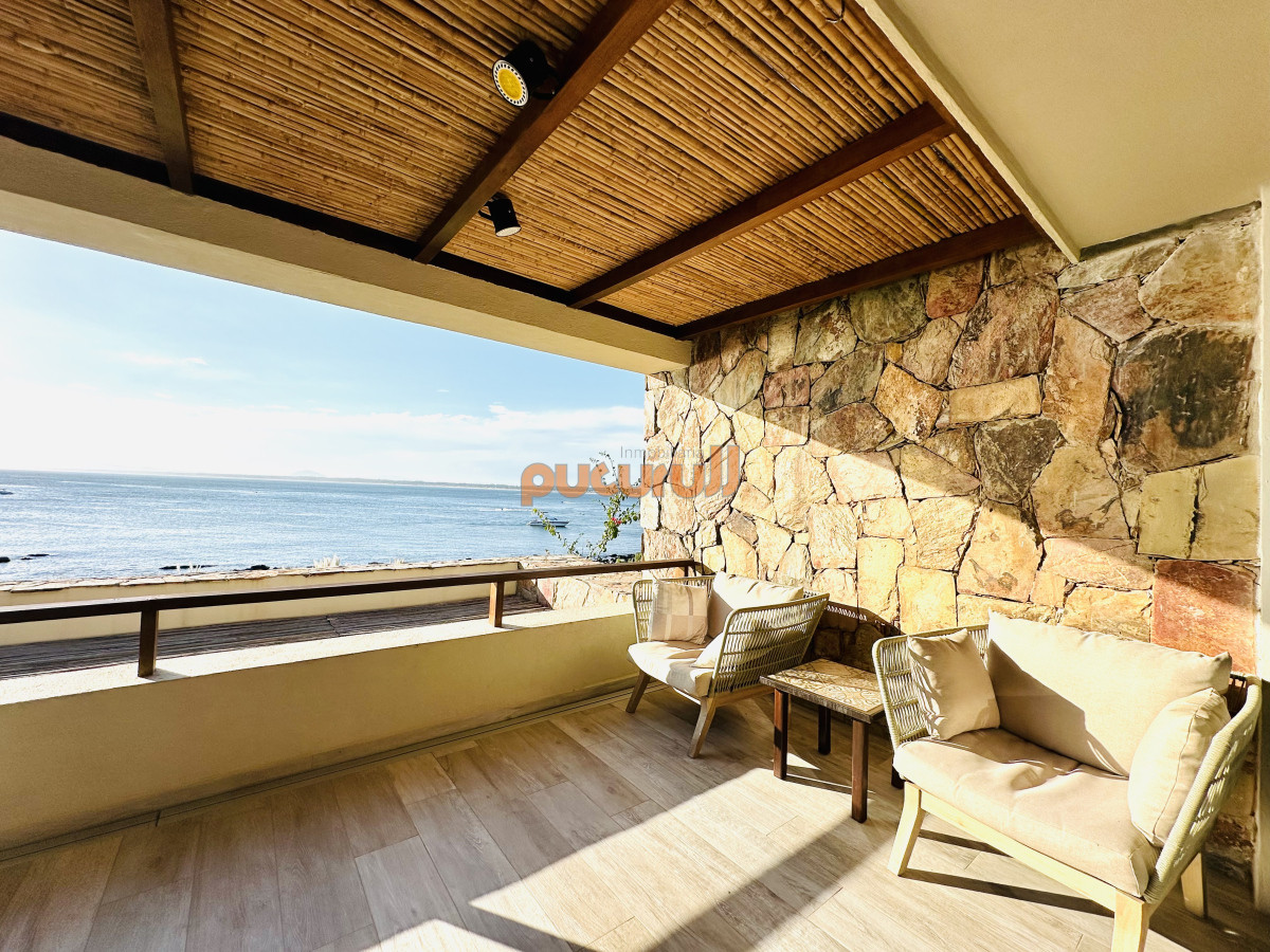 Lomo de la Ballena - GoPunta - Portal Inmobiliario de Punta del Este - Maldonado