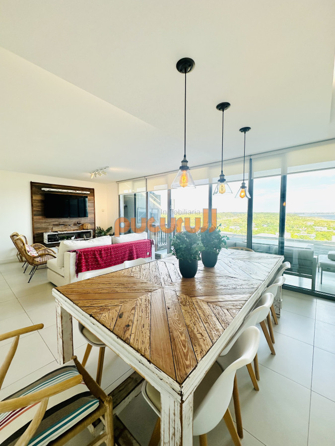 Lomo de la Ballena - GoPunta - Portal Inmobiliario de Punta del Este - Maldonado