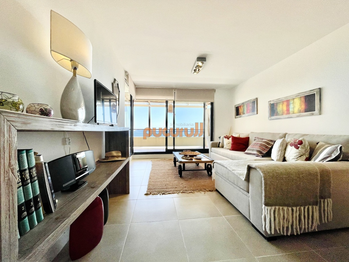 Lomo de la Ballena - GoPunta - Portal Inmobiliario de Punta del Este - Maldonado