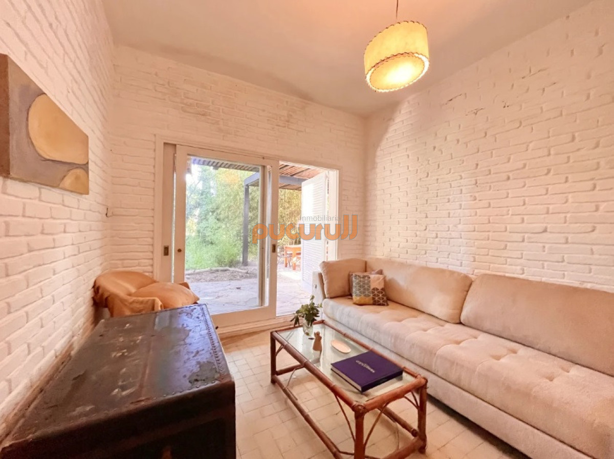 Casa ID.2676 - Cómoda Casa de 5 Dormitorios, Parrillero y Gran Jardín en San Rafael, Punta del Este