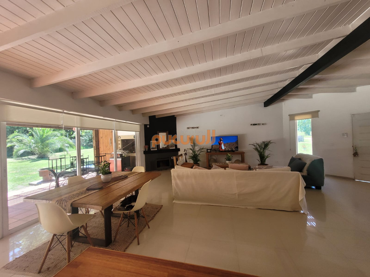 Camino Lussich - GoPunta - Portal Inmobiliario de Punta del Este - Maldonado
