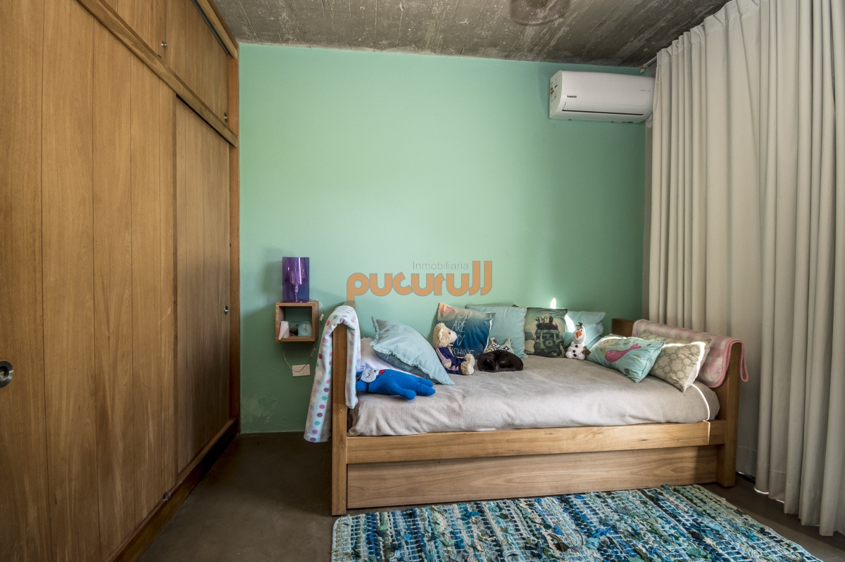 Casa ID.2675 - Excelente Casa de 3 Dormitorios en Barrio Privado, La Arbolada - Punta del Este, Venta