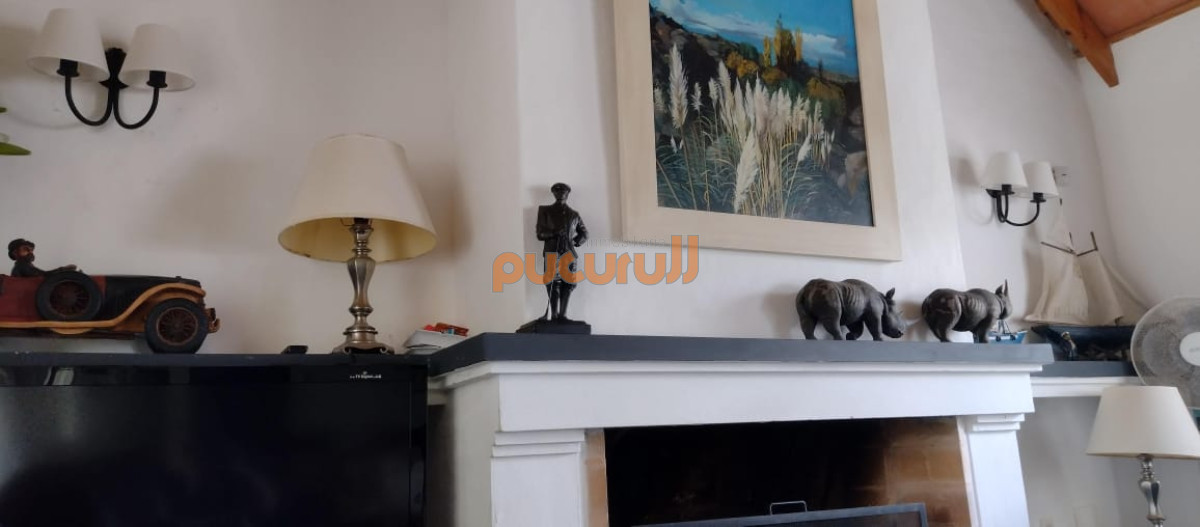 Casa ID.2678 - Casa de 3 Dormitorios más Dependencia y Piscina, en Aidy Grill Punta del Este, Ubicada a pasos del Mar