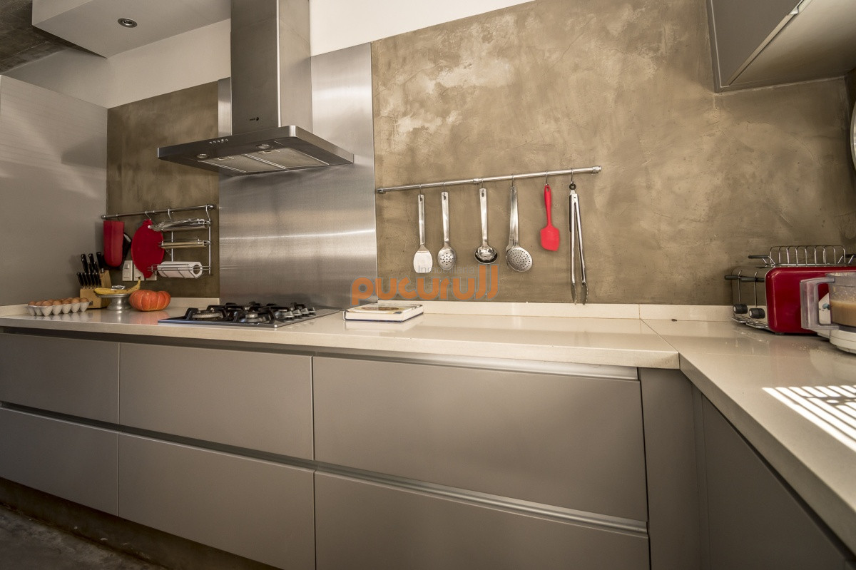 Casa ID.2675 - Excelente Casa de 3 Dormitorios en Barrio Privado, La Arbolada - Punta del Este, Venta