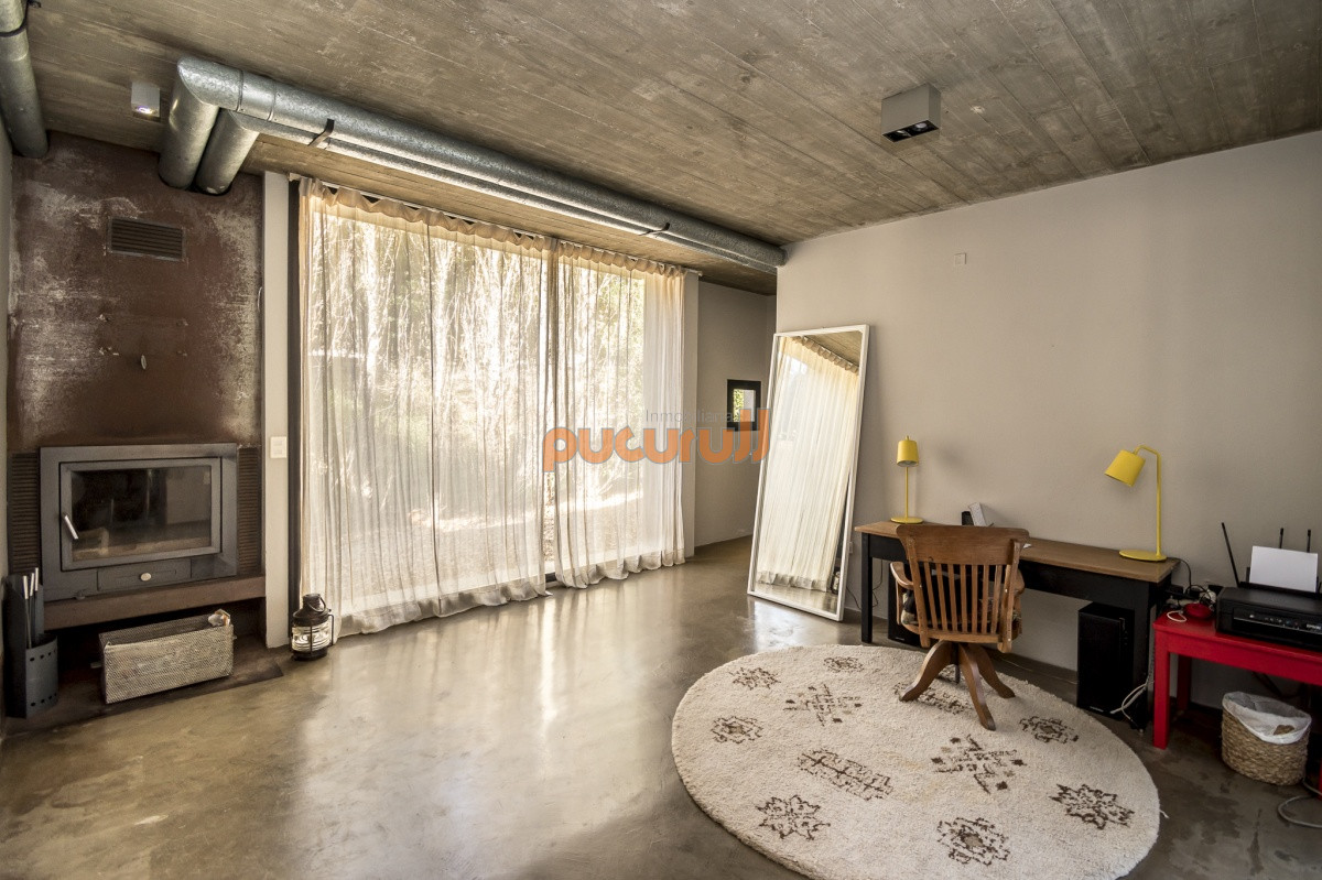 Casa ID.2675 - Excelente Casa de 3 Dormitorios en Barrio Privado, La Arbolada - Punta del Este, Venta