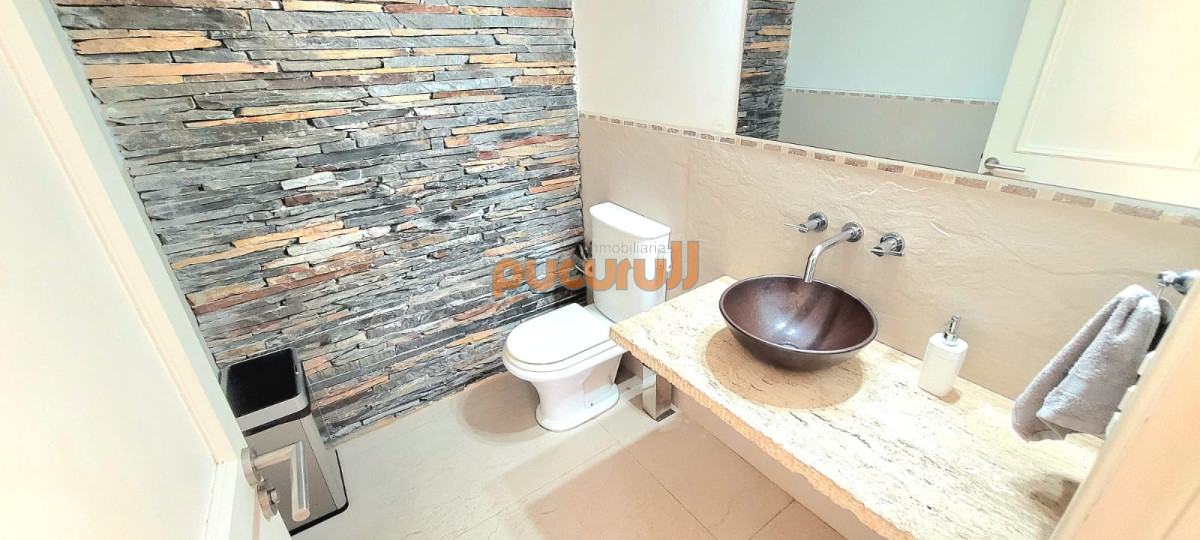 Casa ID.2677 - Casa moderna de 5 dormitorios y Piscina Climatizada en Punta del Este