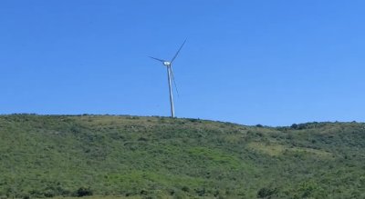 Venta de chacra a 50 km de Maldonado 