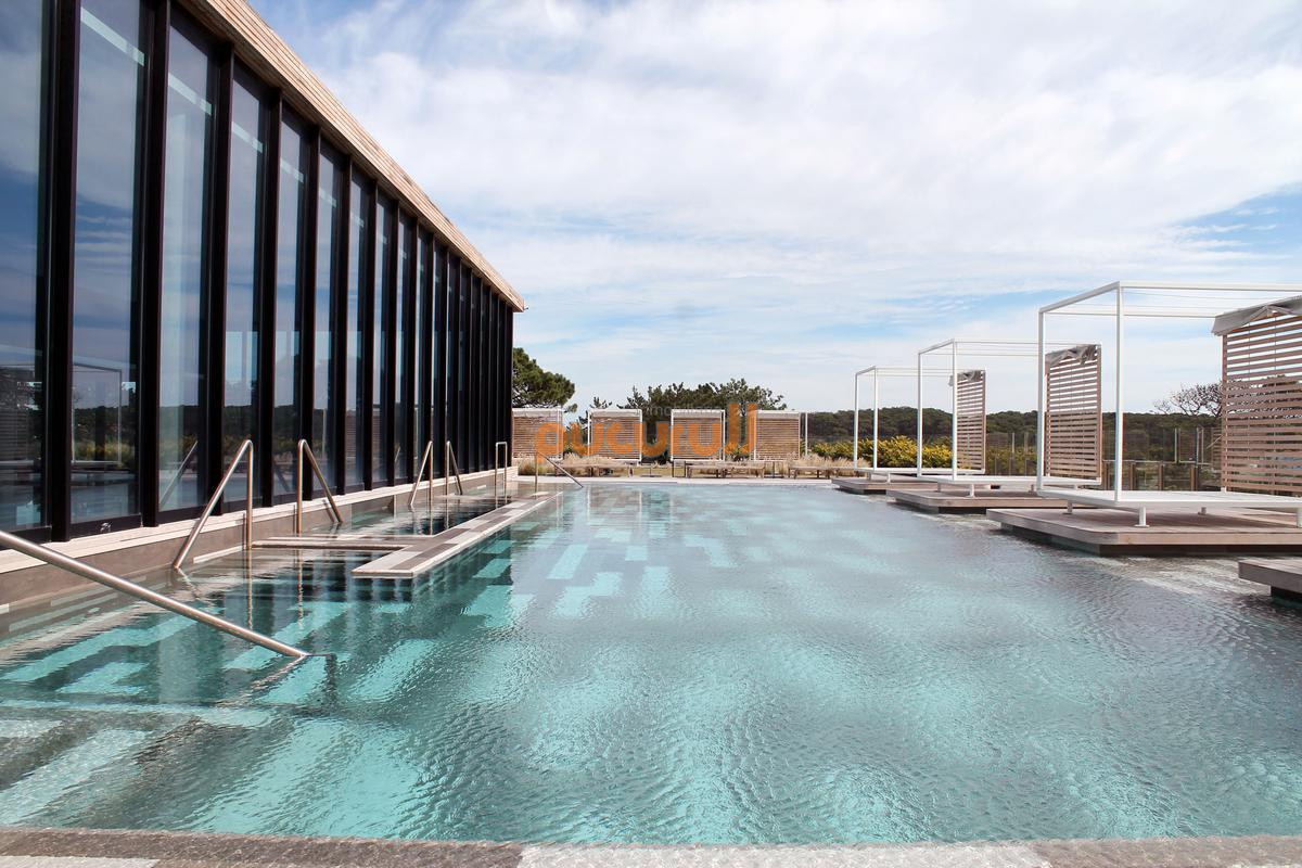 Apartamento ID.3000 - Espectacular Apartamento de 2 Dormitorios y Medio, piso alto, Torre Surfside, Punta del Este