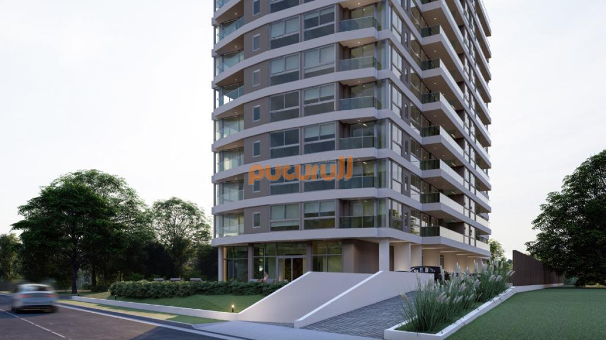 Apartamento ID.3035 - Apartamento en Venta de 3 Dormitorios en excelente ubicación, Punta del Este
