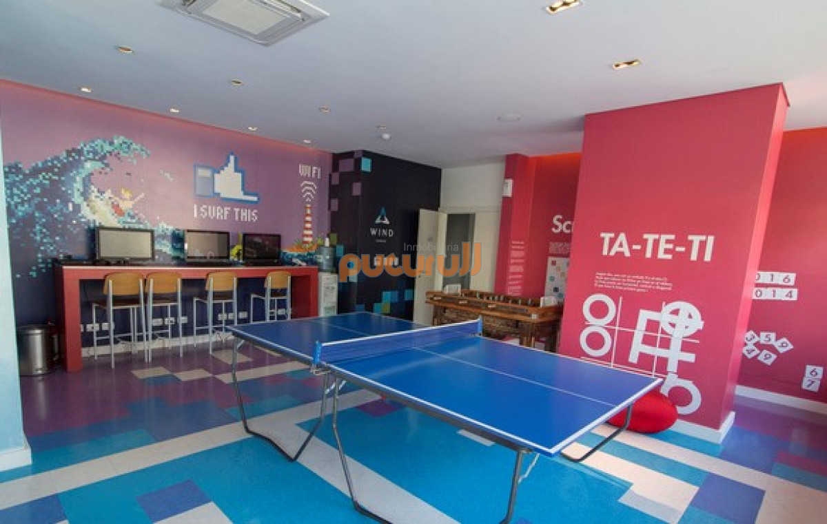 Apartamento ID.2336 - Apartamento de 2 Dormitorios en Playa Brava con Vista al Mar - Venta