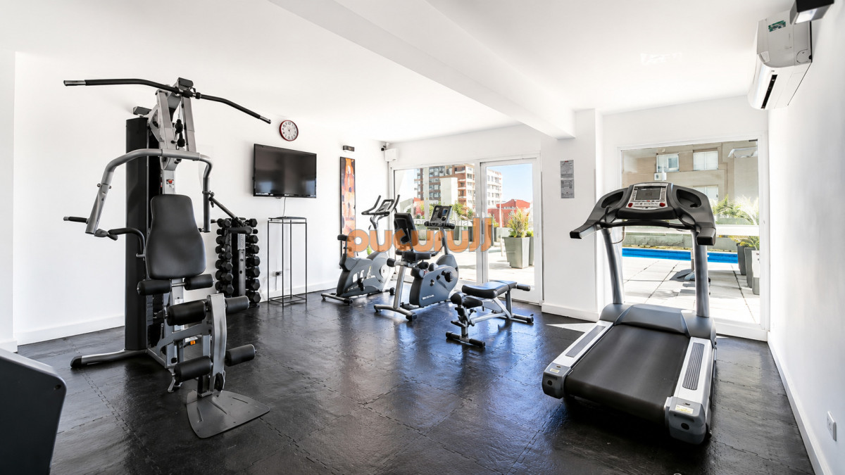 Apartamento ID.2581 - Venta de apartamento de 1 Dormitorio en el corazón de la Península, Punta del Este