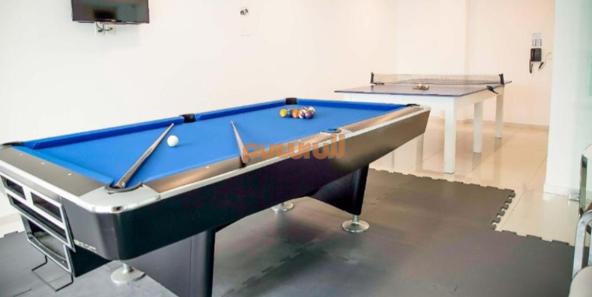 Apartamento ID.2281 - Excelente Apartamento de 2 Dormitorios con Vista al Mar, Playa Mansa