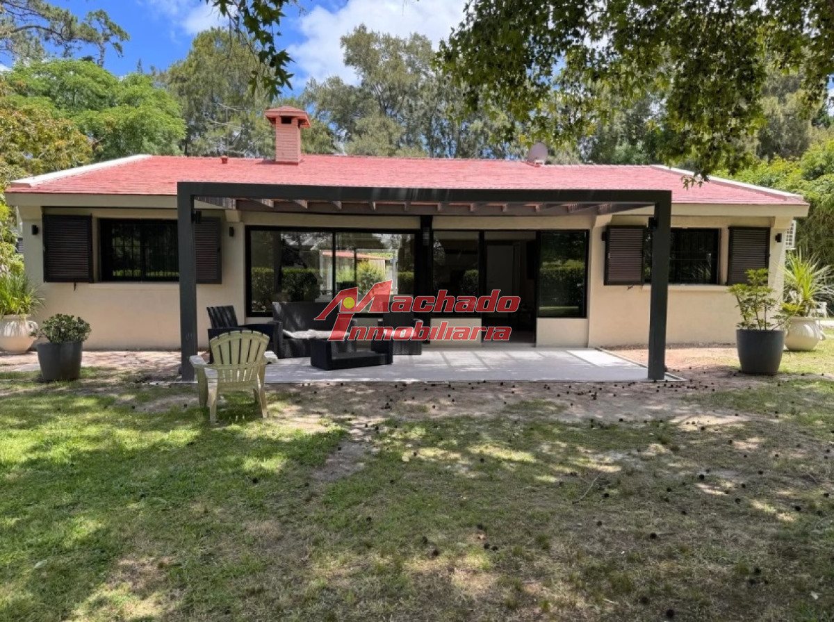San Rafael - GoPunta - Portal Inmobiliario de Punta del Este - Maldonado