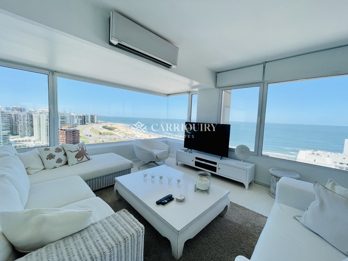 Península - GoPunta - Portal Inmobiliario de Punta del Este - Maldonado